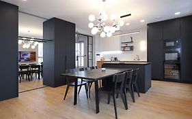 Apartmány Vila Terasy